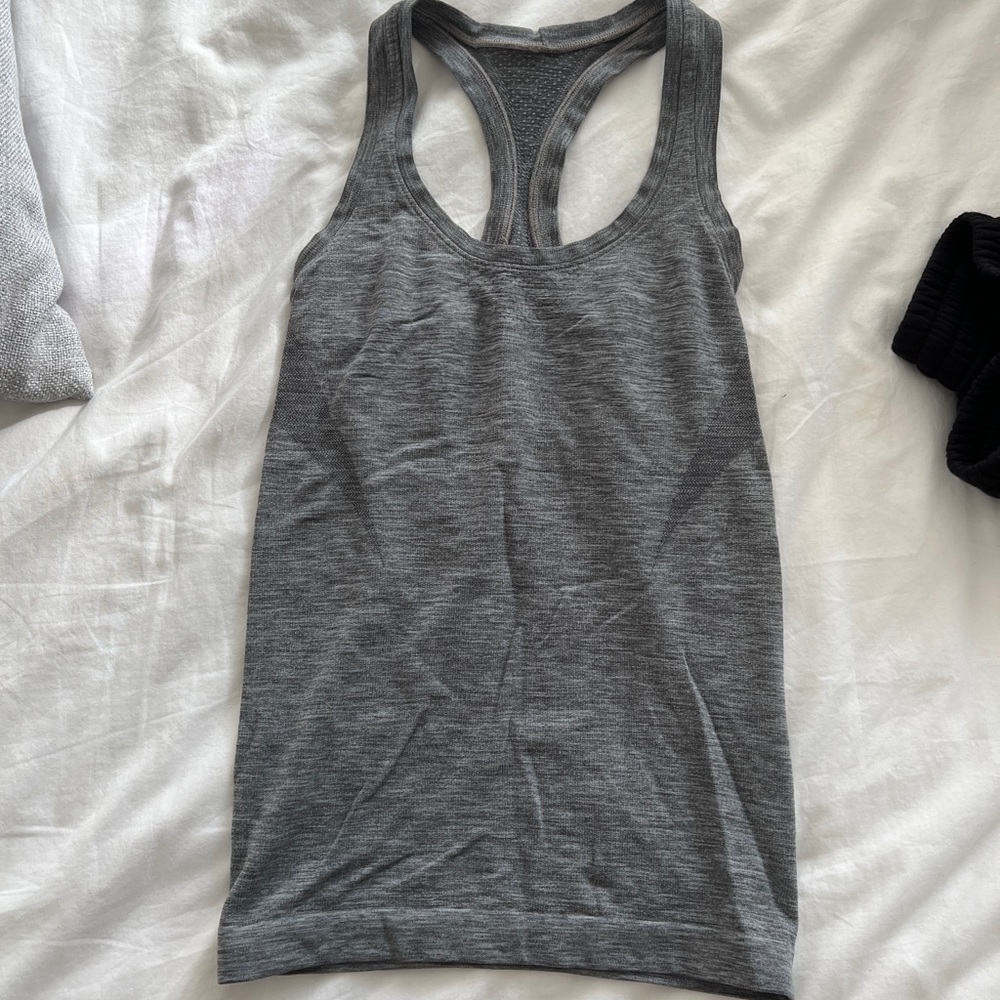 Victoria's secret sport tank top